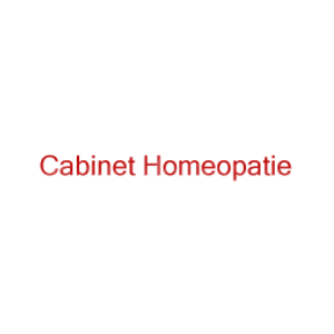 Cabinet homeopatie Bucuresti